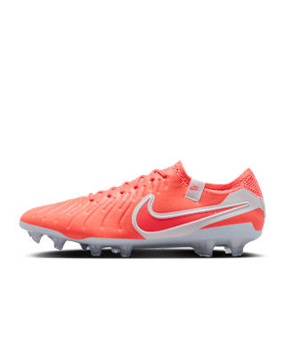 シューズ NIKE TIEMPO LEGEND 10 ELITE LUXE FG 27cm Nike Tiempo Legend 10 Elite LUXE FG Low-Top Soccer Cleats